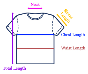 T-Shirt Size